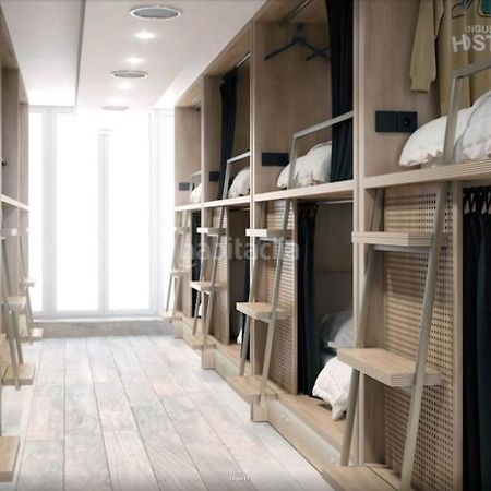 Y Hostel - Albergue Juvenil 帕爾馬 外观 照片