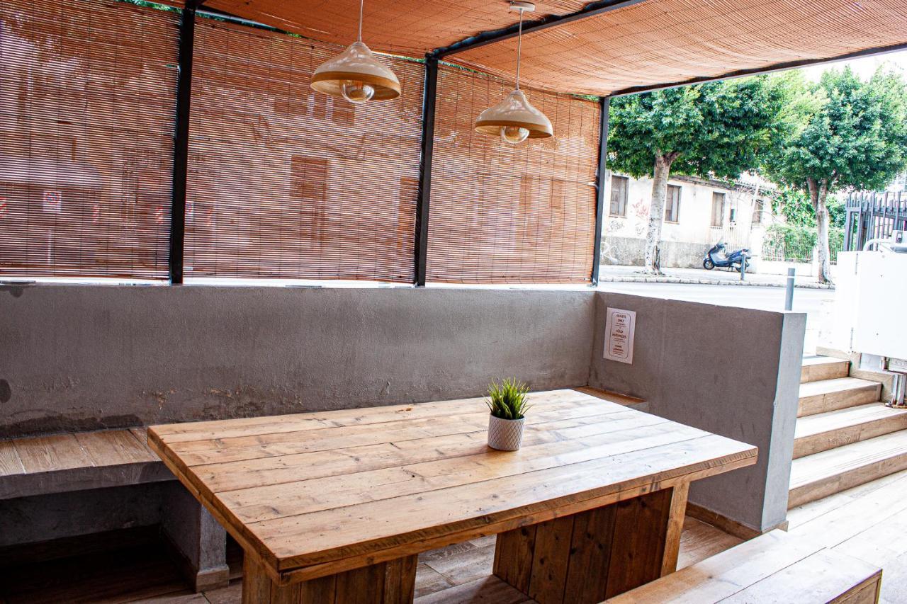 Y Hostel - Albergue Juvenil 帕爾馬 外观 照片