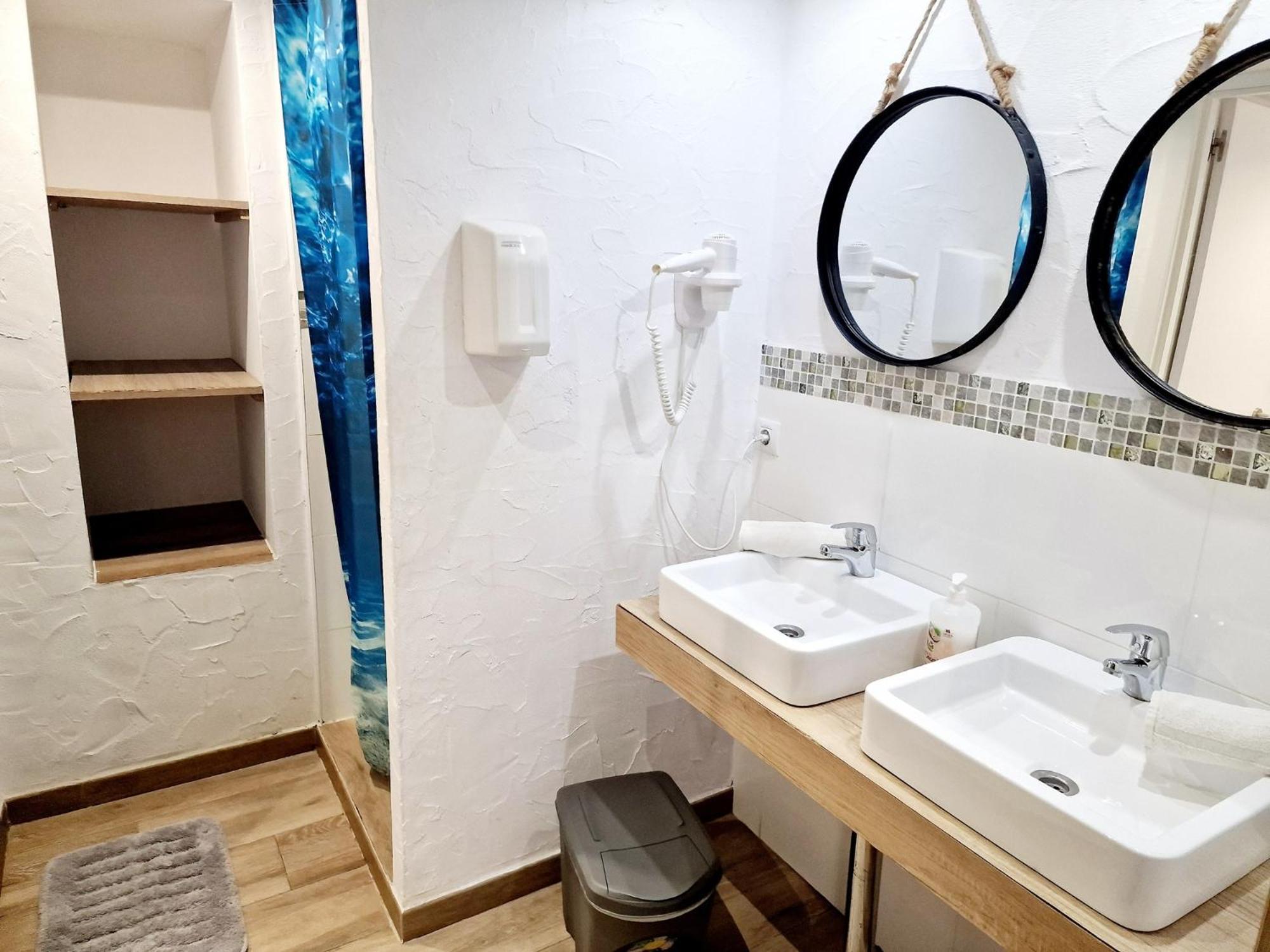 Y Hostel - Albergue Juvenil 帕爾馬 外观 照片