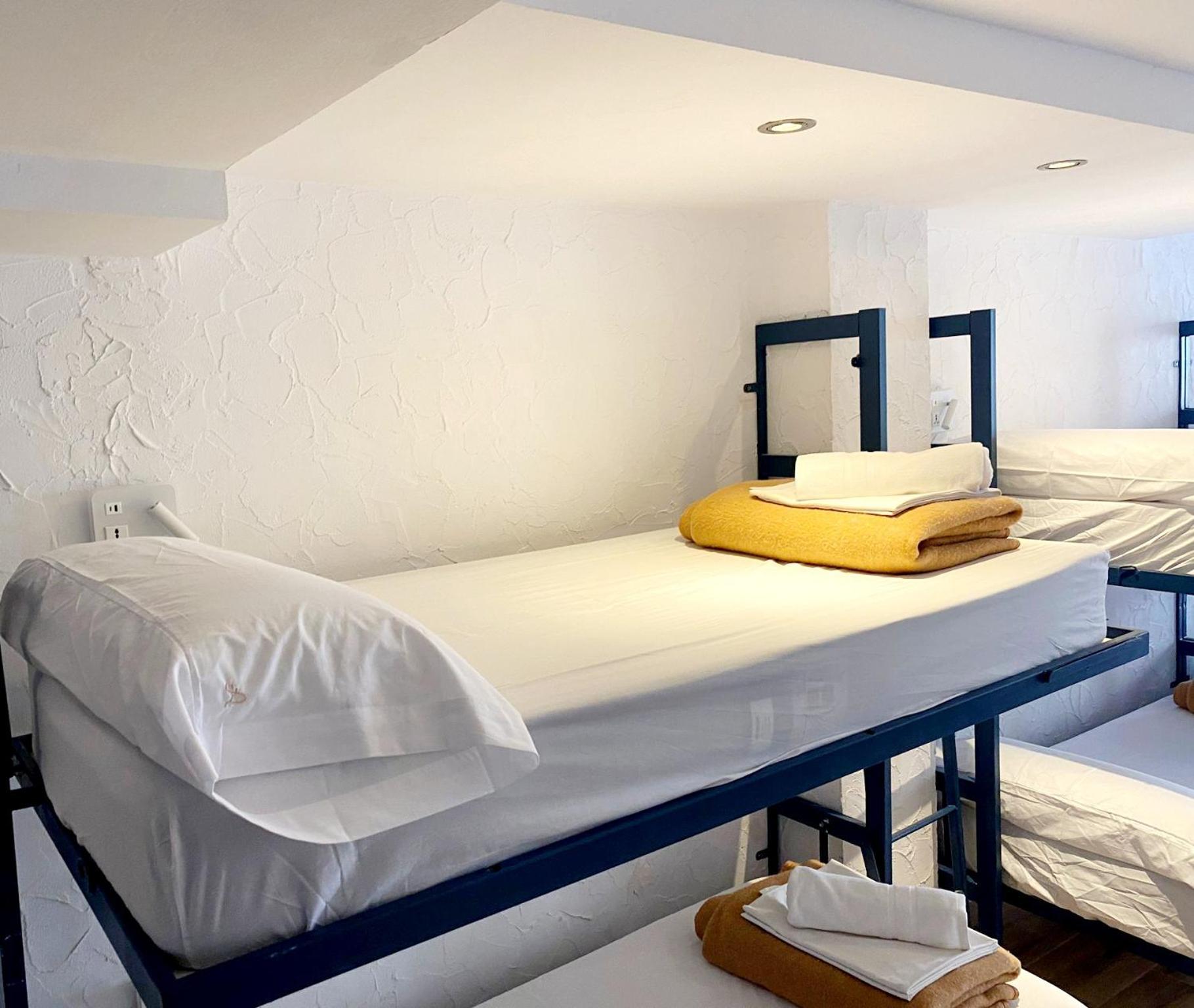 Y Hostel - Albergue Juvenil 帕爾馬 外观 照片