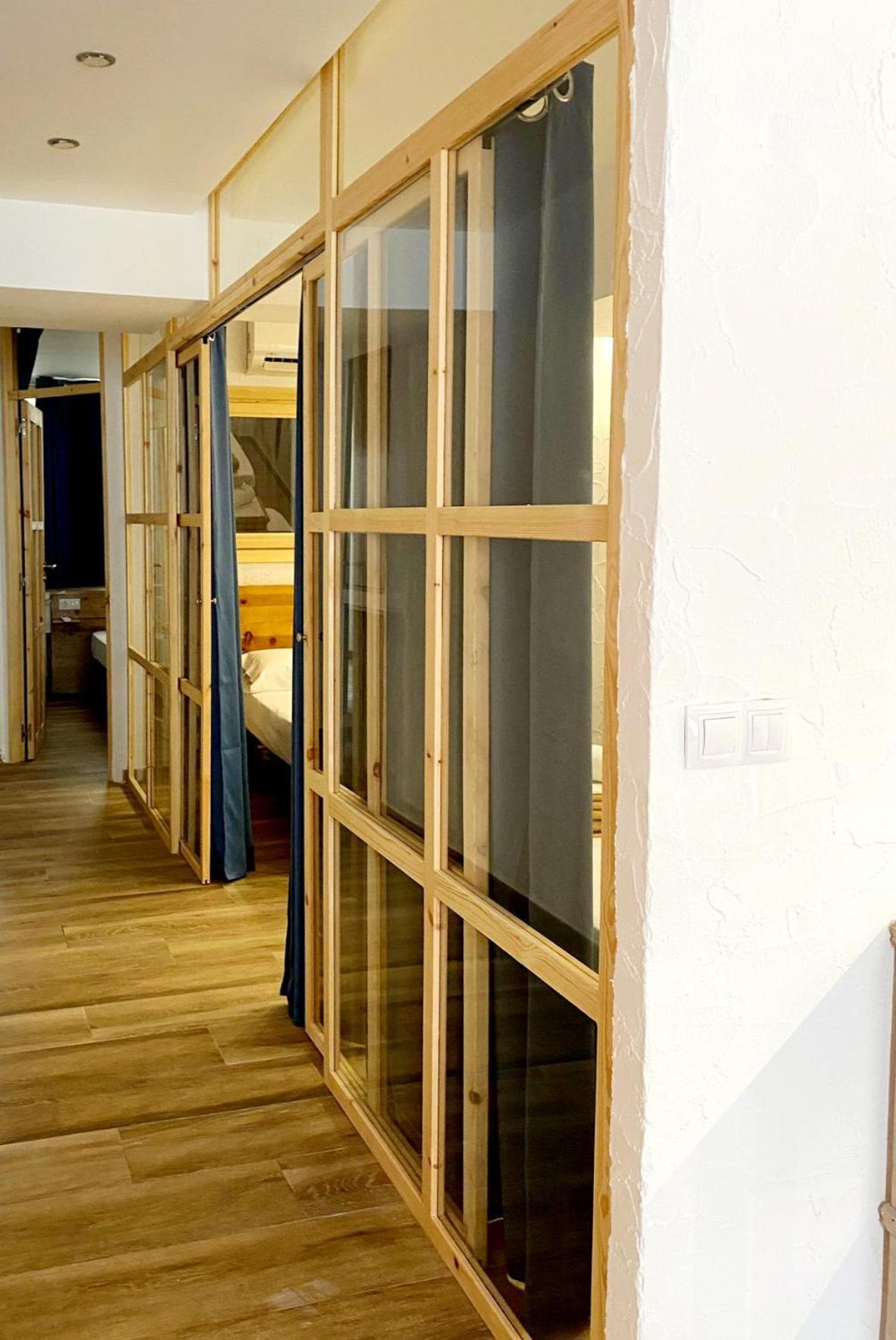 Y Hostel - Albergue Juvenil 帕爾馬 外观 照片