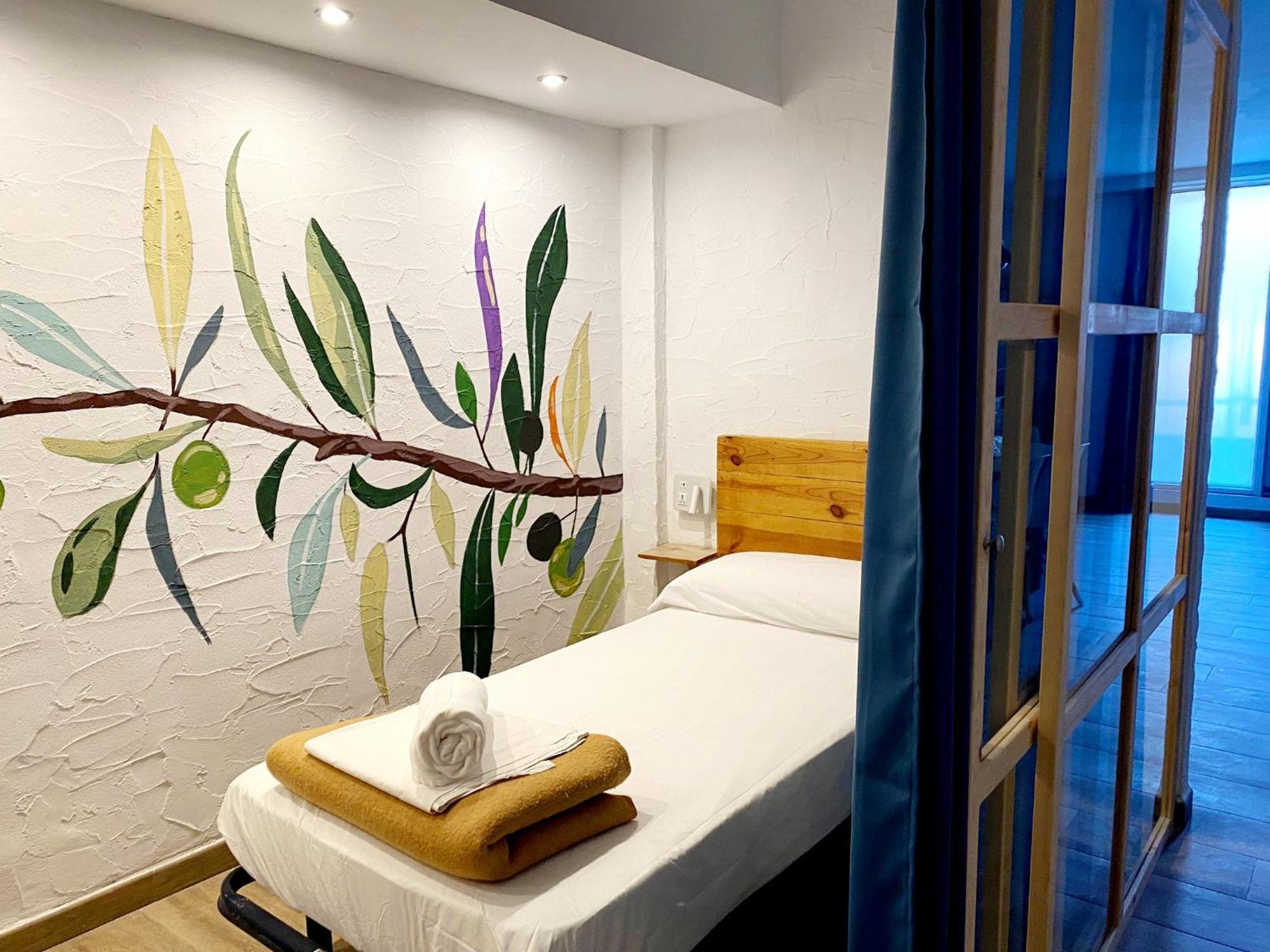 Y Hostel - Albergue Juvenil 帕爾馬 外观 照片